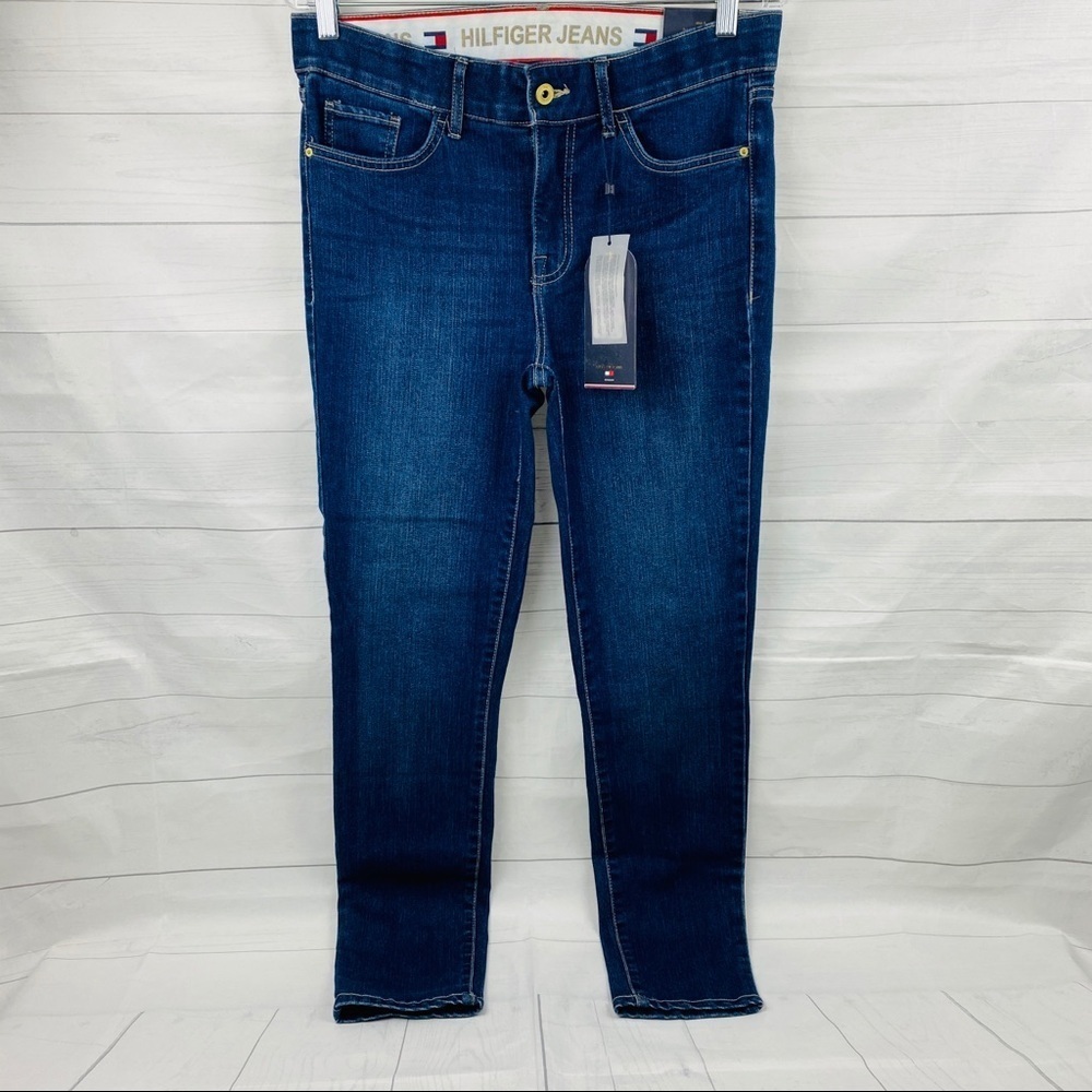 Tommy Hilfiger | Women’s Jeans - Picture 2 of 8